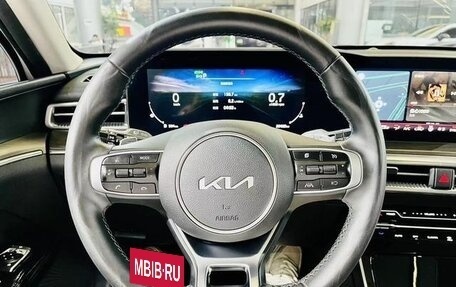 KIA K5, 2021 год, 2 400 000 рублей, 8 фотография