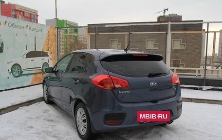 KIA cee'd III, 2015 год, 1 387 000 рублей, 15 фотография