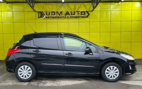 Peugeot 308 II, 2010 год, 539 000 рублей, 4 фотография