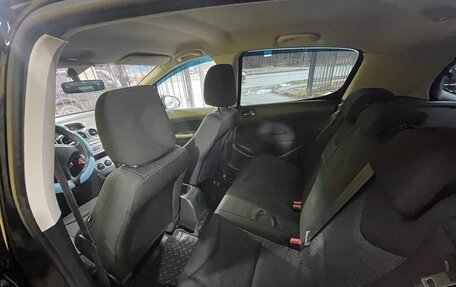 Peugeot 308 II, 2010 год, 539 000 рублей, 10 фотография