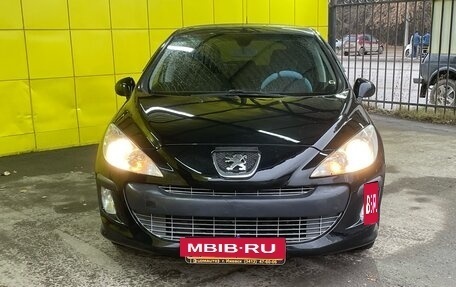 Peugeot 308 II, 2010 год, 539 000 рублей, 2 фотография