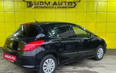 Peugeot 308 II, 2010 год, 539 000 рублей, 5 фотография