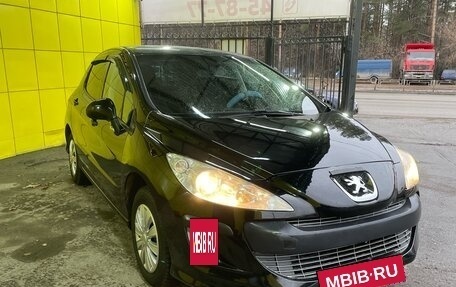 Peugeot 308 II, 2010 год, 539 000 рублей, 3 фотография