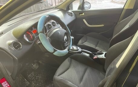 Peugeot 308 II, 2010 год, 539 000 рублей, 7 фотография