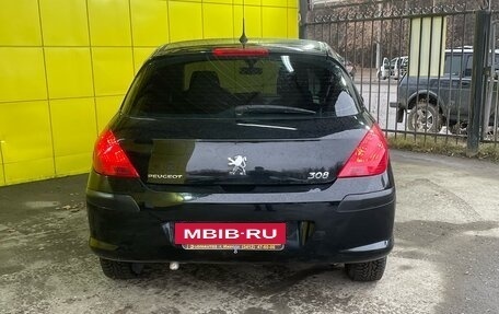 Peugeot 308 II, 2010 год, 539 000 рублей, 6 фотография