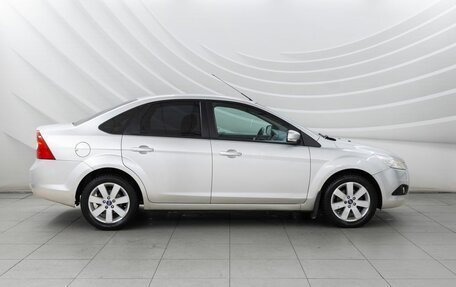 Ford Focus II рестайлинг, 2011 год, 658 000 рублей, 8 фотография