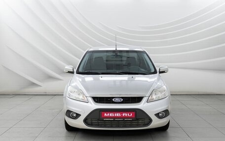 Ford Focus II рестайлинг, 2011 год, 658 000 рублей, 2 фотография