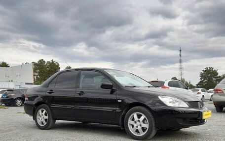 Mitsubishi Lancer IX, 2005 год, 459 000 рублей, 4 фотография