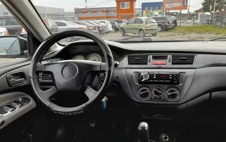 Mitsubishi Lancer IX, 2005 год, 459 000 рублей, 10 фотография