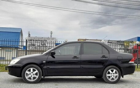 Mitsubishi Lancer IX, 2005 год, 459 000 рублей, 8 фотография