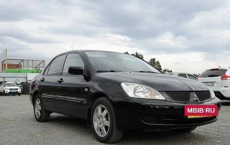 Mitsubishi Lancer IX, 2005 год, 459 000 рублей, 3 фотография