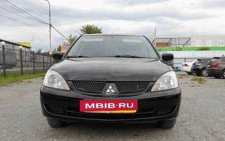 Mitsubishi Lancer IX, 2005 год, 459 000 рублей, 2 фотография