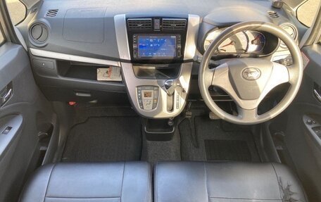 Daihatsu Move VI рестайлинг, 2013 год, 562 333 рублей, 6 фотография