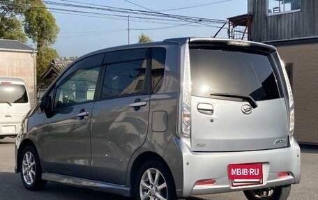 Daihatsu Move VI рестайлинг, 2013 год, 562 333 рублей, 2 фотография