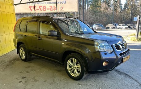 Nissan X-Trail, 2014 год, 1 599 000 рублей, 3 фотография