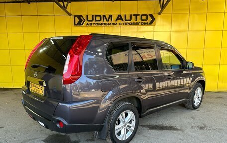 Nissan X-Trail, 2014 год, 1 599 000 рублей, 4 фотография