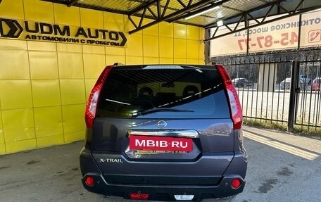 Nissan X-Trail, 2014 год, 1 599 000 рублей, 5 фотография