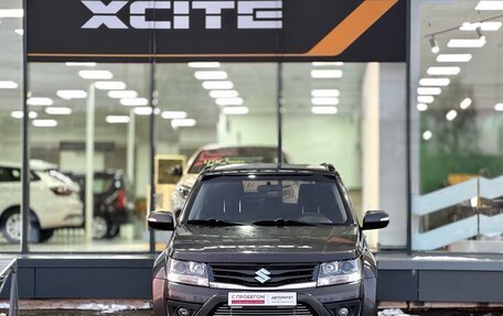 Suzuki Grand Vitara, 2013 год, 1 369 000 рублей, 2 фотография