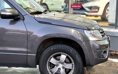 Suzuki Grand Vitara, 2013 год, 1 369 000 рублей, 5 фотография