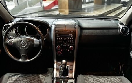 Suzuki Grand Vitara, 2013 год, 1 369 000 рублей, 9 фотография