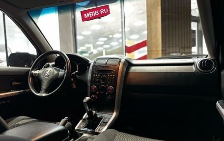 Suzuki Grand Vitara, 2013 год, 1 369 000 рублей, 15 фотография