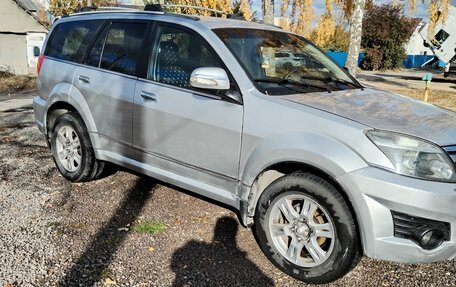 Great Wall Hover H3 I, 2012 год, 670 000 рублей, 3 фотография