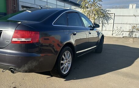 Audi A6, 2008 год, 950 000 рублей, 3 фотография