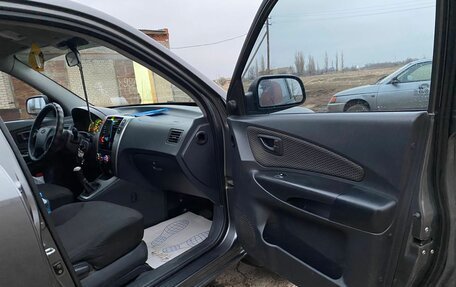 Hyundai Tucson III, 2008 год, 860 000 рублей, 11 фотография