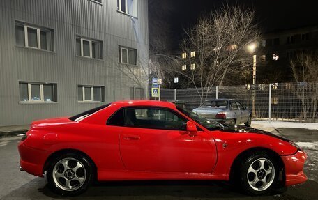 Mitsubishi FTO, 1994 год, 295 000 рублей, 6 фотография