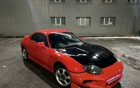 Mitsubishi FTO, 1994 год, 295 000 рублей, 7 фотография