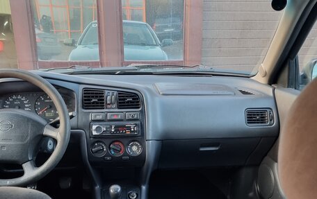 Nissan Primera II рестайлинг, 1996 год, 145 000 рублей, 12 фотография