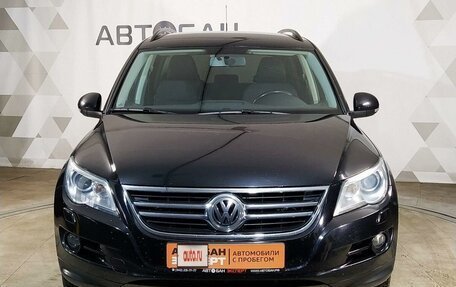 Volkswagen Tiguan I, 2011 год, 1 489 000 рублей, 2 фотография