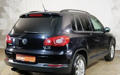 Volkswagen Tiguan I, 2011 год, 1 489 000 рублей, 3 фотография