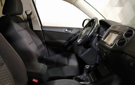 Volkswagen Tiguan I, 2011 год, 1 489 000 рублей, 15 фотография