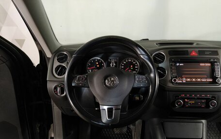 Volkswagen Tiguan I, 2011 год, 1 489 000 рублей, 11 фотография