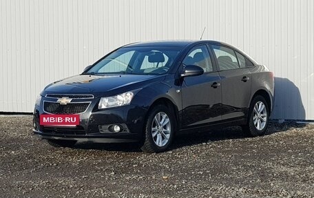 Chevrolet Cruze II, 2011 год, 899 000 рублей, 2 фотография