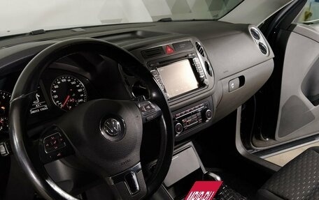 Volkswagen Tiguan I, 2011 год, 1 489 000 рублей, 8 фотография