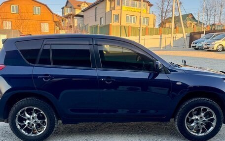 Toyota RAV4, 2006 год, 1 090 000 рублей, 9 фотография