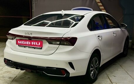 KIA K3, 2024 год, 2 490 000 рублей, 2 фотография