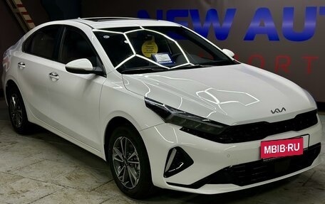 KIA K3, 2024 год, 2 490 000 рублей, 5 фотография