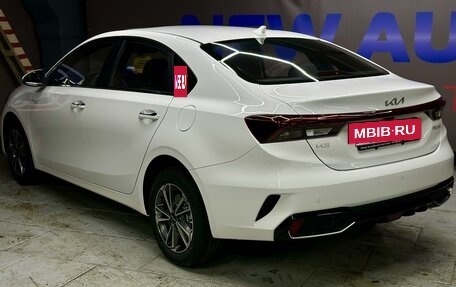 KIA K3, 2024 год, 2 490 000 рублей, 6 фотография