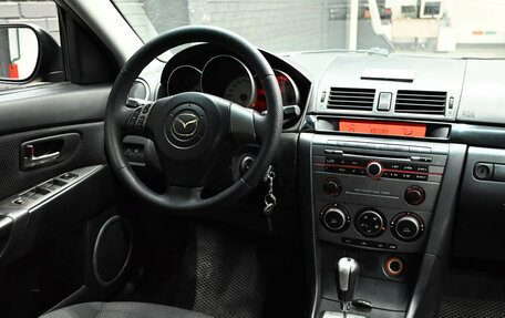 Mazda 3, 2007 год, 790 000 рублей, 11 фотография