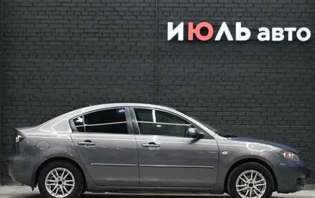 Mazda 3, 2007 год, 790 000 рублей, 8 фотография