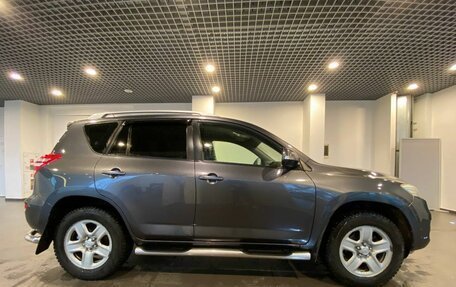 Toyota RAV4, 2011 год, 1 550 000 рублей, 2 фотография