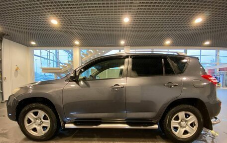 Toyota RAV4, 2011 год, 1 550 000 рублей, 6 фотография