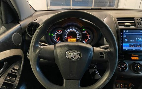 Toyota RAV4, 2011 год, 1 550 000 рублей, 10 фотография