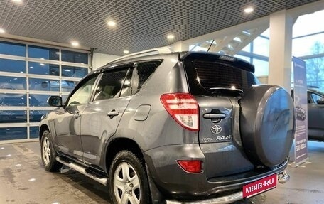 Toyota RAV4, 2011 год, 1 550 000 рублей, 5 фотография