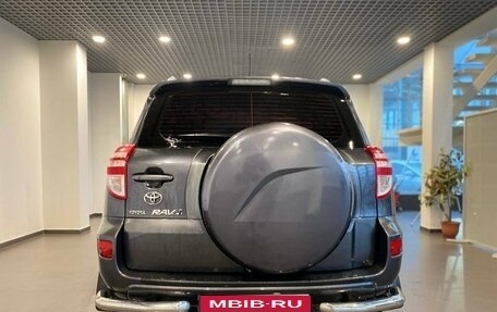 Toyota RAV4, 2011 год, 1 550 000 рублей, 4 фотография