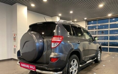 Toyota RAV4, 2011 год, 1 550 000 рублей, 3 фотография