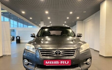 Toyota RAV4, 2011 год, 1 550 000 рублей, 8 фотография